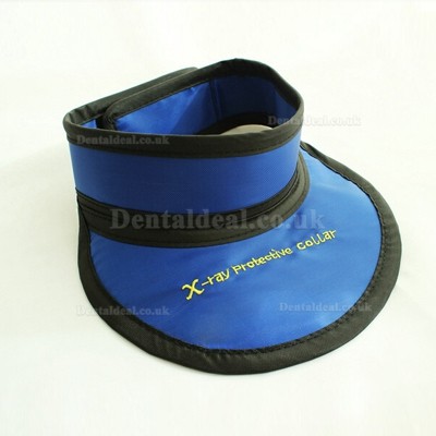 Dental Radiation Protection Thyroid Collar